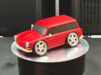 0.16mm layer, 2 walls, 15% infill