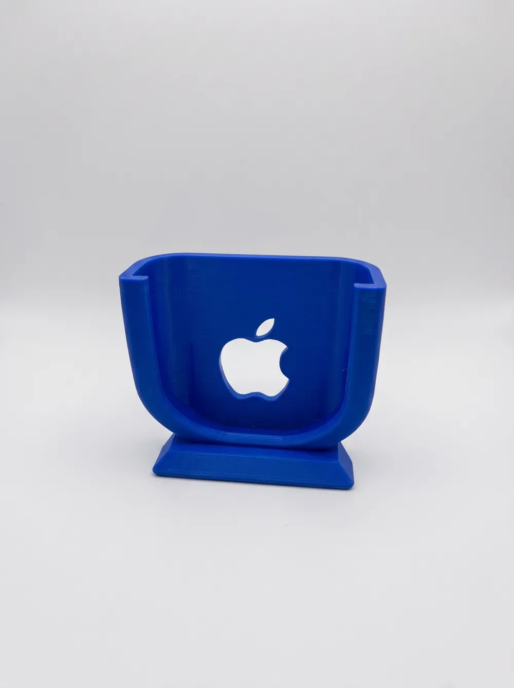Magic mouse logo - Free 3D Print Model - MakerWorld