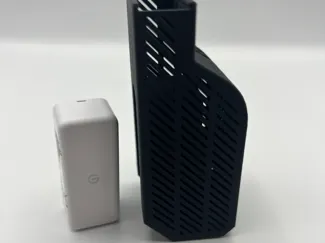 Dry Pod for Govee H5100 Hygrometer
