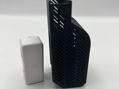 Dry Pod for Govee H5100 Hygrometer