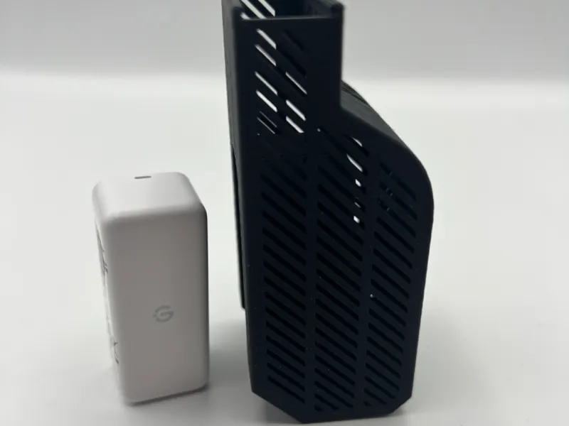 Dry Pod for Govee H5100 Hygrometer