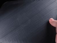 200x250 Dual Material Mousepad