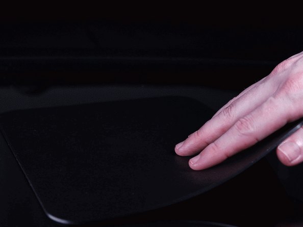 Miniatura 3 do modelo 3D TPU 85A Functional Mousepad