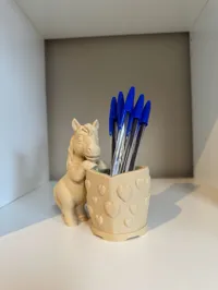 0.2mm layer, 2 walls, 5% infill