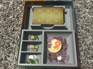 Big Village Pillage Insert