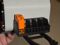 0.2mm nozzle, 0.1mm layer, 4 walls, 15% infill