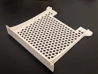 2U / 3U / 4U Versions - Untested
