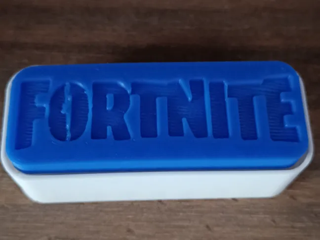 Fortnite (requires keyboard switches)