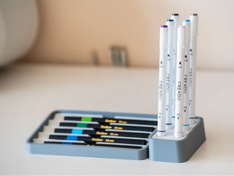 Pen Holder /desk organizer