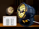 Декорация Batman Bat Signal