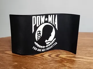 POW MIA Flag