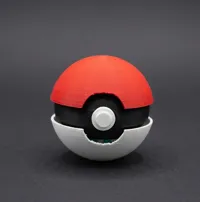 Doble Clicker Pokeball