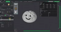 smile