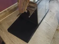 0.15mm layer, 2 walls, 20% infill