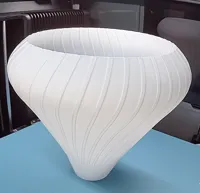 Smaller Lamp - 0.16mm layer, 1 walls, 0% infill