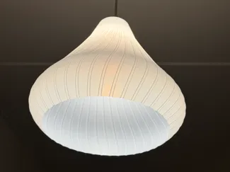 Etherea Ceiling/Dining Lamp - Mother Approved