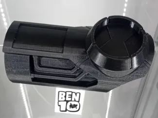 Ben 10 Ultimatrix (Ultimate alien)