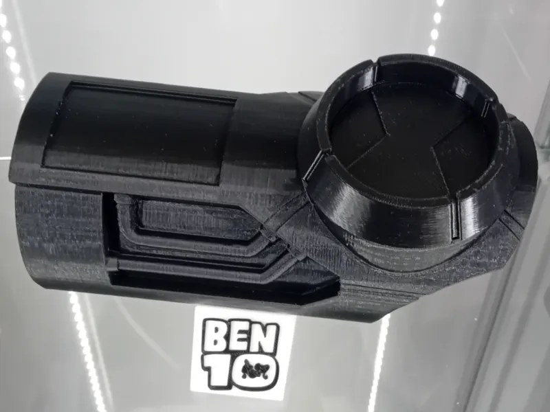 Ben 10 Ultimatrix (Ultimate alien)