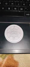 Celestial Sentinel