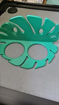 feed ledge v3.5 suction cup