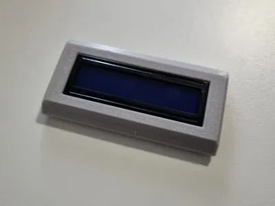 LCD Display Cover 