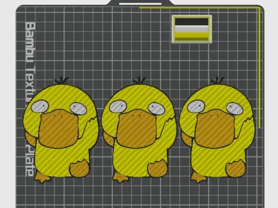 Psyduck