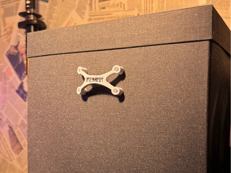 Ikea Box Handle