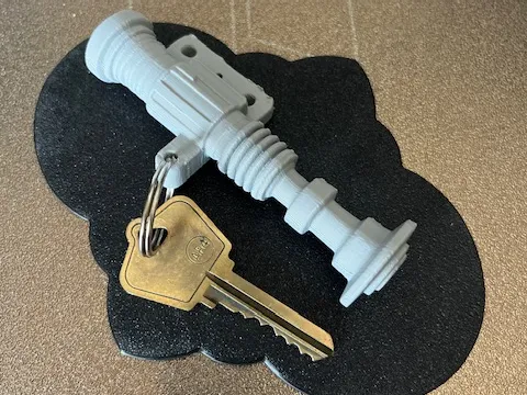 Obi-wan Key-nobi