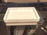 0.28mm layer, 2 walls, 15% infill