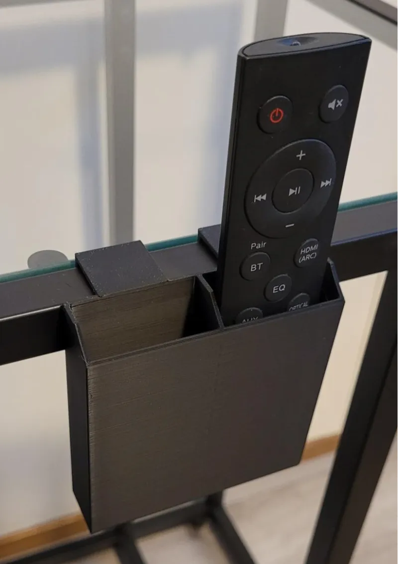 IKEA Vittsjö TV Remote Holder - Two variants