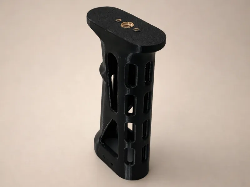 Universal Camera Grip Handle