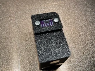 Pellet Sensor Füllstand VL53L0XV2 ESP8266 D1 Mini