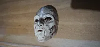 Masque Mangemort — cosplay Harry Potter — photo 8