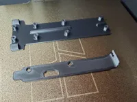 0.16mm layer, 4 walls, 30% infill