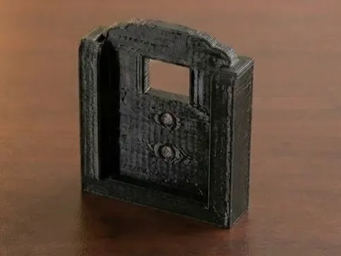 Bosch (Procore) battery holder (single)
