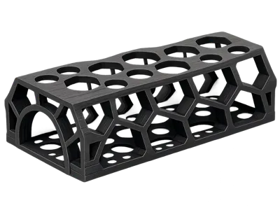 Honeycomb Shrimp & Fry Hideout For Aquarium