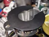 For 3.5 QT KitchenAid Mixer .28mm layer, 3 walls, 25% infill
