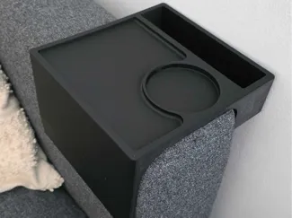 IKEA Vimle Sofa Organizer