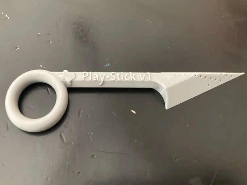 Play-Stick
