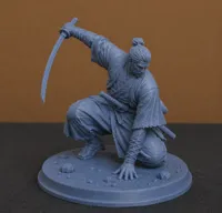 0.08mm layer, 2 walls, 5% infill