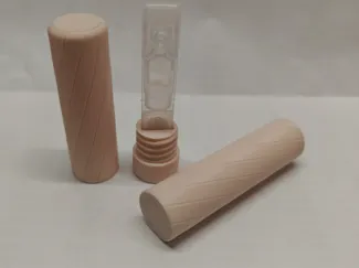 七叶洋地黄双苷滴眼液便携眼药水盒