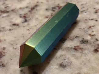Prism Crystal