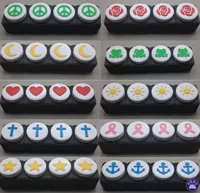 Square Board Clicker Bases