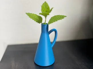 Erlenmeyer Mug 250 & 500 ml