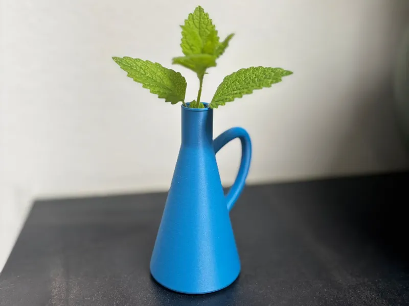 Erlenmeyer Mug 250 & 500 ml