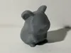 Hamtaro: 0.16mm layer, 2 walls, 15% infill