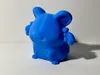 Bijou: 0.16mm layer, 2 walls, 15% infill