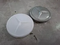 0.12mm layer, 2 walls, 10% infill