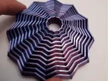 Star Fidget