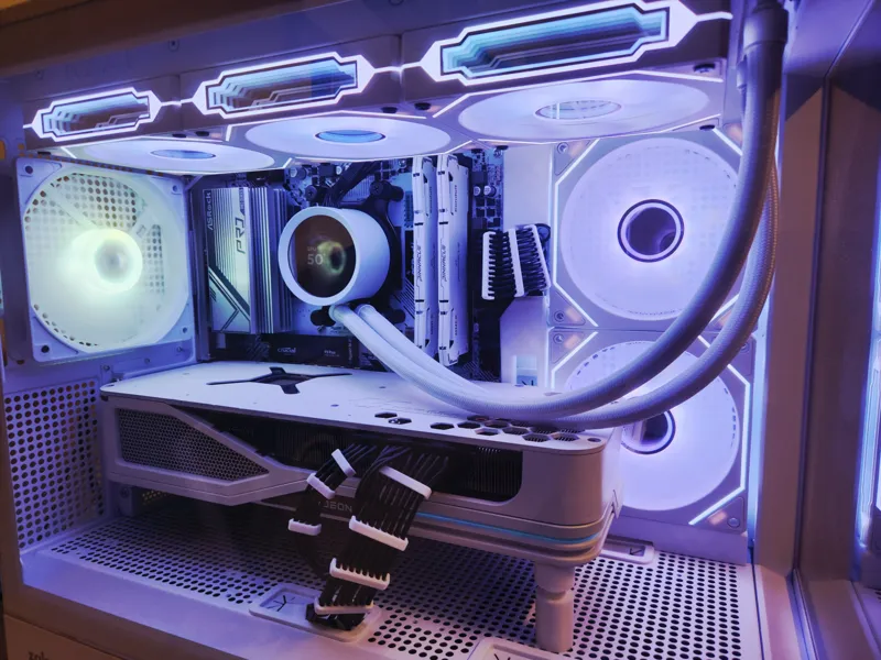 Cable Combs for Non-braided Cables